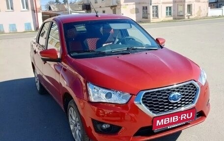 Datsun on-DO I рестайлинг, 2020 год, 750 000 рублей, 1 фотография