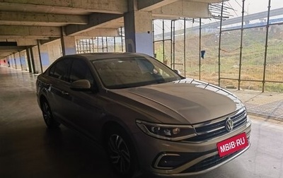 Volkswagen Bora, 2022 год, 1 666 000 рублей, 1 фотография