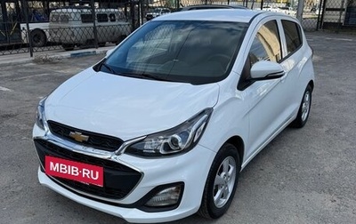 Chevrolet Spark IV, 2021 год, 1 550 000 рублей, 1 фотография
