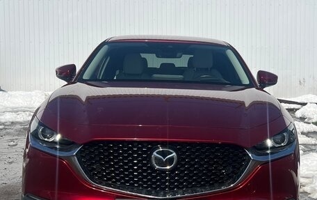 Mazda CX-30 I, 2021 год, 2 750 000 рублей, 1 фотография