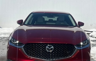 Mazda CX-30 I, 2021 год, 2 750 000 рублей, 1 фотография