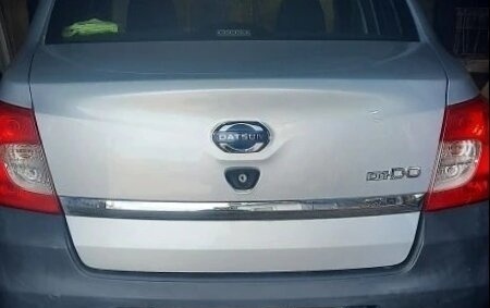 Datsun on-DO I рестайлинг, 2018 год, 600 000 рублей, 1 фотография