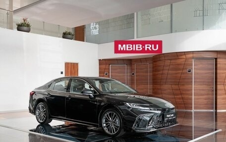 Toyota Camry, 2026 год, 4 450 000 рублей, 1 фотография