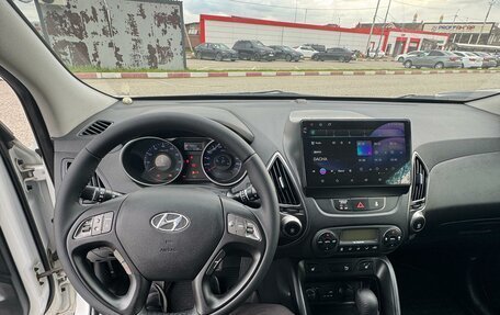 Hyundai ix35 I рестайлинг, 2015 год, 1 550 000 рублей, 8 фотография