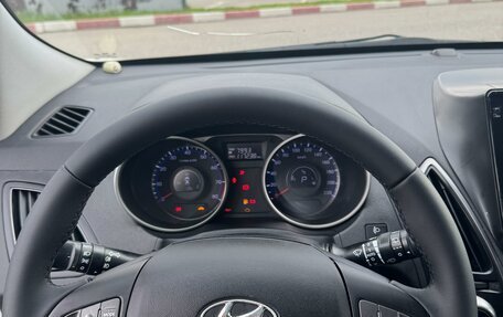 Hyundai ix35 I рестайлинг, 2015 год, 1 550 000 рублей, 7 фотография