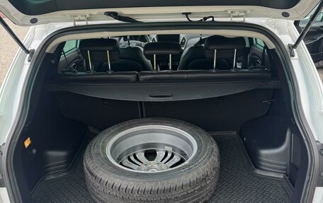 Hyundai ix35 I рестайлинг, 2015 год, 1 550 000 рублей, 12 фотография