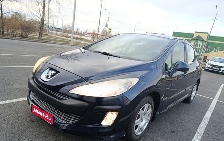 Peugeot 308 II, 2010 год, 320 000 рублей, 1 фотография