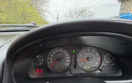 Nissan Pulsar, 2003 год, 190 000 рублей, 7 фотография