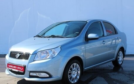 Ravon Nexia R3, 2017 год, 710 000 рублей, 1 фотография