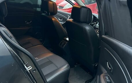 Renault Fluence I, 2012 год, 499 000 рублей, 8 фотография