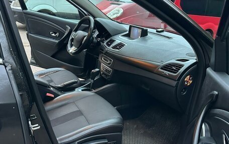 Renault Fluence I, 2012 год, 499 000 рублей, 6 фотография