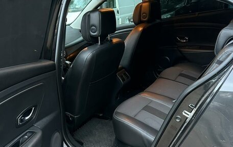 Renault Fluence I, 2012 год, 499 000 рублей, 7 фотография