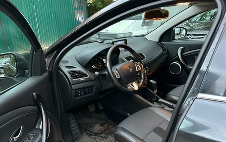 Renault Fluence I, 2012 год, 499 000 рублей, 5 фотография