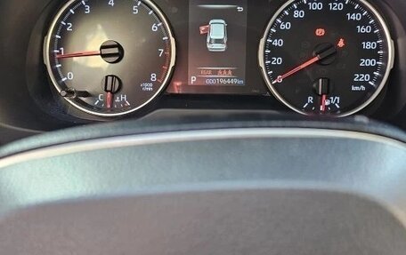 Toyota RAV4, 2019 год, 2 750 000 рублей, 15 фотография