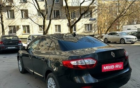 Renault Fluence I, 2012 год, 499 000 рублей, 9 фотография