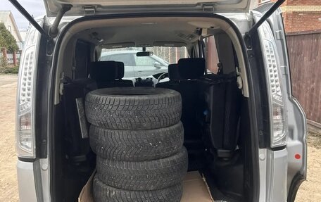 Nissan Serena III, 2012 год, 1 100 000 рублей, 7 фотография