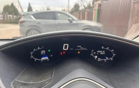 Nissan Serena III, 2012 год, 1 100 000 рублей, 9 фотография