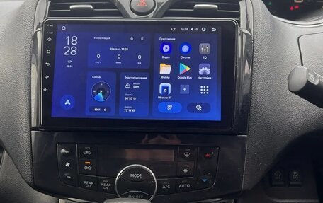 Nissan Serena III, 2012 год, 1 100 000 рублей, 8 фотография