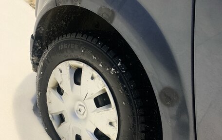 Renault Scenic III, 2008 год, 380 000 рублей, 6 фотография