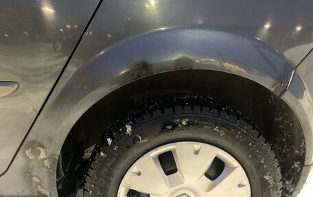 Renault Scenic III, 2008 год, 380 000 рублей, 5 фотография