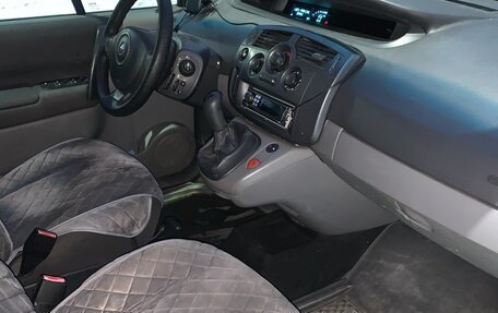 Renault Scenic III, 2008 год, 380 000 рублей, 10 фотография