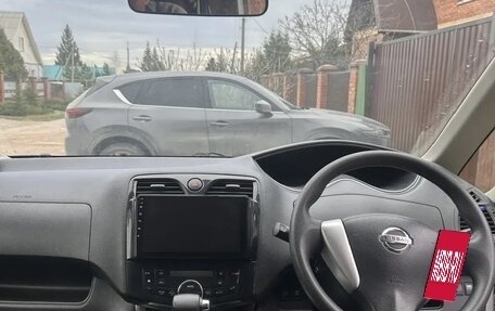 Nissan Serena III, 2012 год, 1 100 000 рублей, 10 фотография