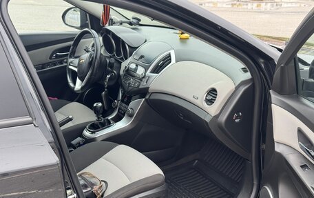 Chevrolet Cruze II, 2013 год, 870 000 рублей, 8 фотография