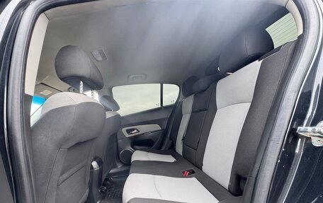 Chevrolet Cruze II, 2013 год, 870 000 рублей, 12 фотография