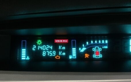 Renault Scenic III, 2008 год, 380 000 рублей, 8 фотография