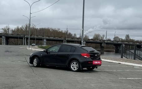 Chevrolet Cruze II, 2013 год, 870 000 рублей, 6 фотография