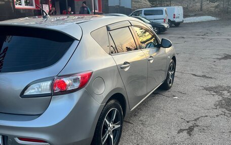 Mazda Axela, 2009 год, 760 000 рублей, 2 фотография