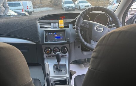 Mazda Axela, 2009 год, 760 000 рублей, 5 фотография