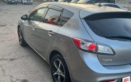 Mazda Axela, 2009 год, 760 000 рублей, 3 фотография