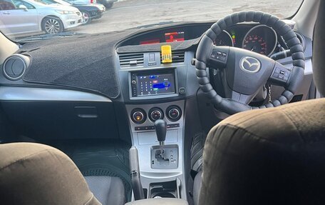 Mazda Axela, 2009 год, 760 000 рублей, 7 фотография