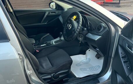 Mazda Axela, 2009 год, 760 000 рублей, 4 фотография