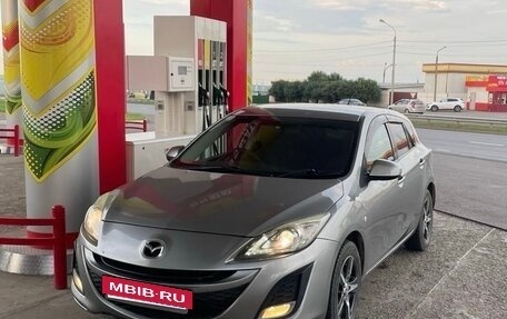 Mazda Axela, 2009 год, 760 000 рублей, 8 фотография