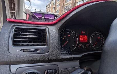 Volkswagen Jetta VI, 2008 год, 425 000 рублей, 5 фотография