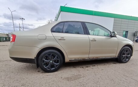 Volkswagen Jetta VI, 2008 год, 425 000 рублей, 3 фотография