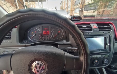Volkswagen Jetta VI, 2008 год, 425 000 рублей, 6 фотография