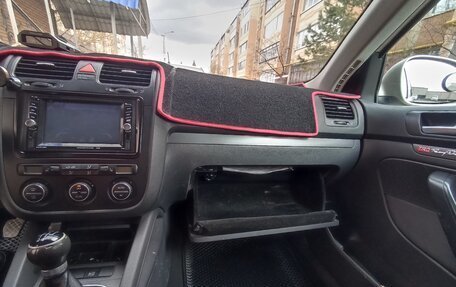 Volkswagen Jetta VI, 2008 год, 425 000 рублей, 7 фотография