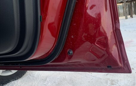 Nissan Tiida, 2008 год, 739 000 рублей, 9 фотография