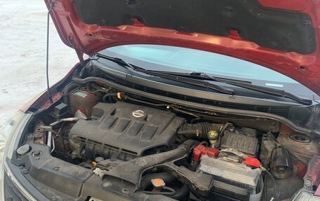 Nissan Tiida, 2008 год, 739 000 рублей, 6 фотография