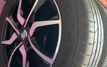 Nissan Tiida, 2008 год, 739 000 рублей, 12 фотография