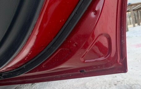 Nissan Tiida, 2008 год, 739 000 рублей, 10 фотография