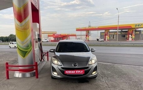 Mazda Axela, 2009 год, 760 000 рублей, 9 фотография