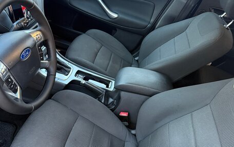 Ford Mondeo IV, 2012 год, 990 000 рублей, 6 фотография