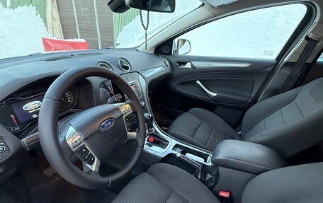 Ford Mondeo IV, 2012 год, 990 000 рублей, 4 фотография