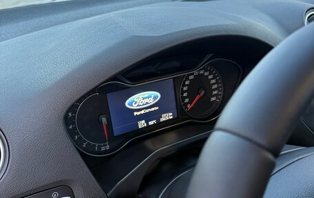 Ford Mondeo IV, 2012 год, 990 000 рублей, 5 фотография