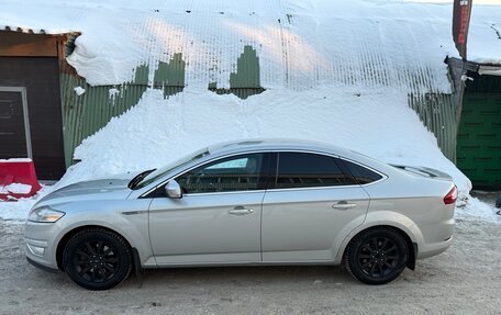 Ford Mondeo IV, 2012 год, 990 000 рублей, 8 фотография