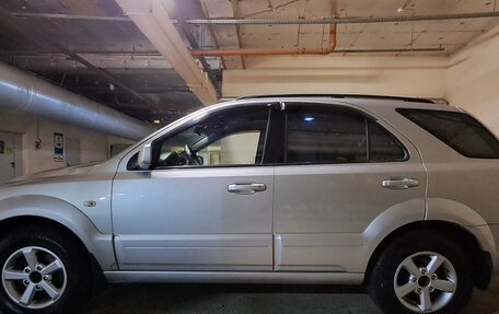 KIA Sorento IV, 2008 год, 1 250 000 рублей, 4 фотография